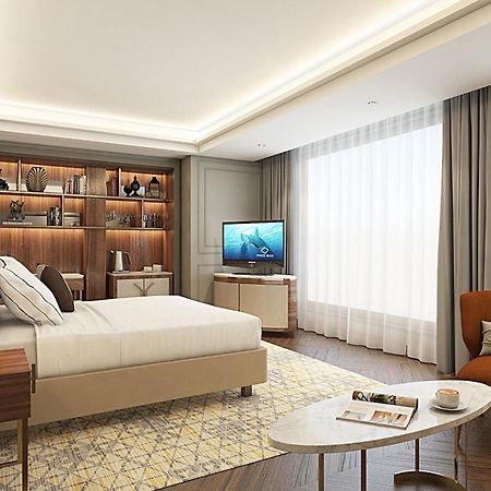 Sheraton Biškek Exteriér fotografie