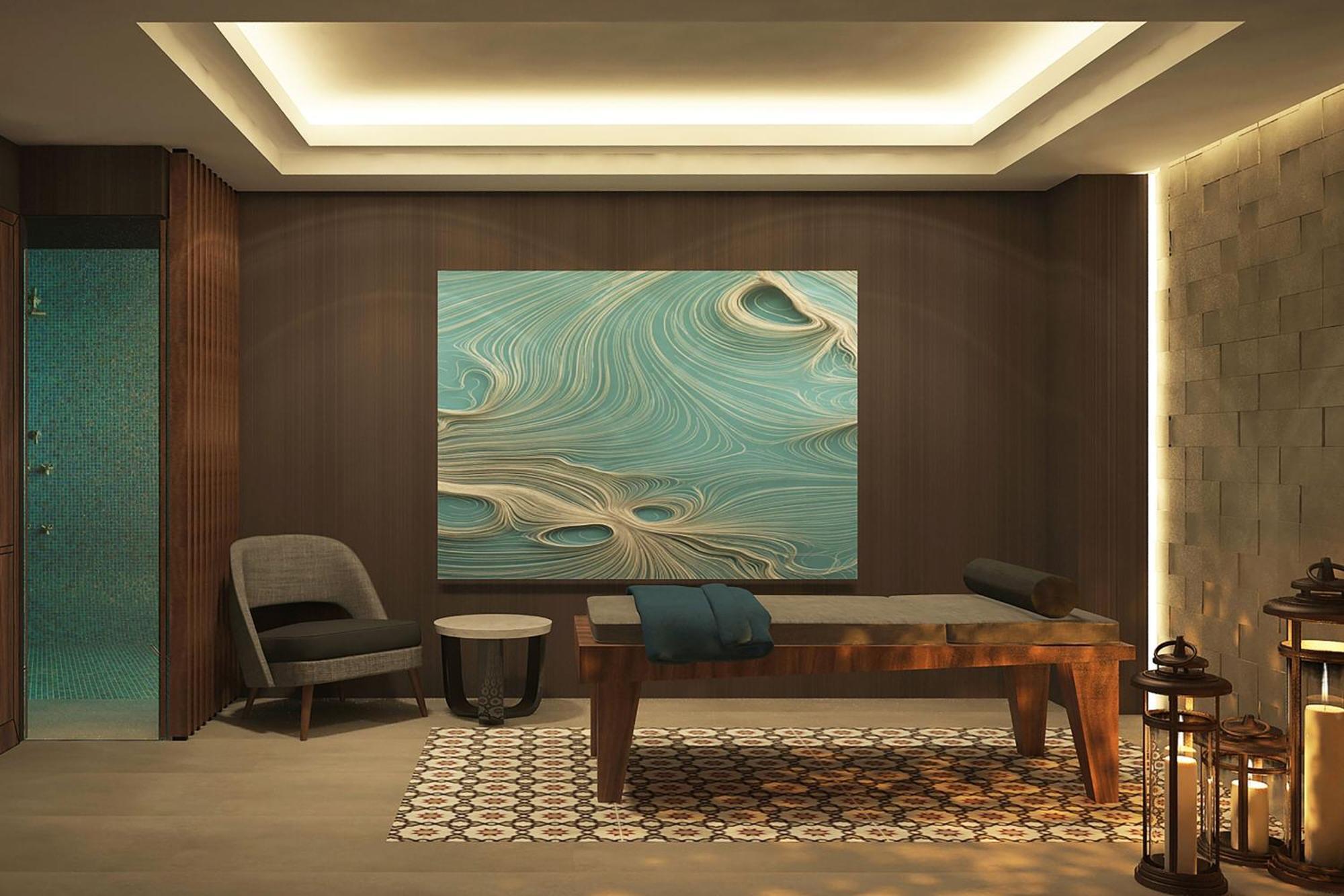 Sheraton Biškek Exteriér fotografie
